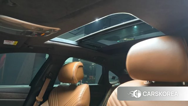 Genesis G80 (RG3) id 4429299 из Кореи 9