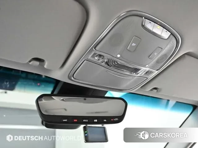 Kia More K9 id 3619512 из Кореи 9