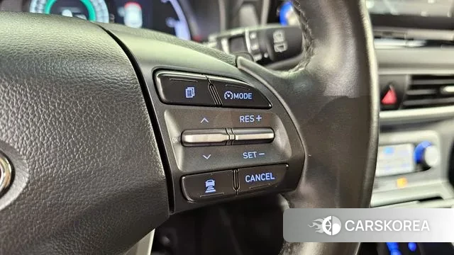 Hyundai Kona Electric id 2981519 из Кореи 9