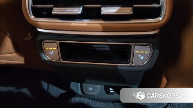 Genesis GV80 id 3701113 из Кореи 9