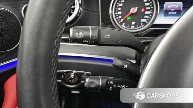 Mercedes-Benz E-Class W213 id 4667615 из Кореи 9