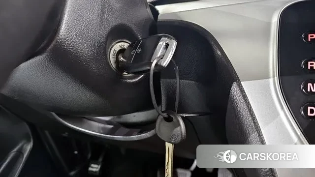 Kia The New Ray id 3329322 из Кореи 9