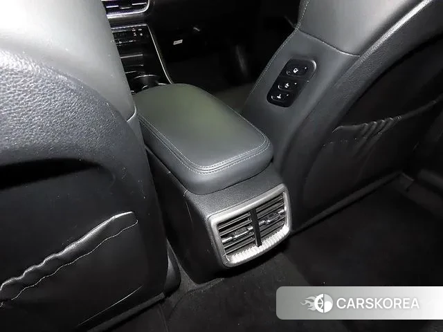 Kia K5 3rd generation id 3504231 из Кореи 9