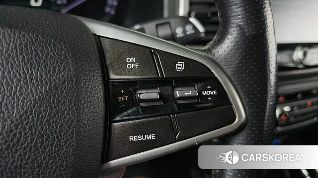 Ssangyong Rexton Sports id 4662935 из Кореи 9
