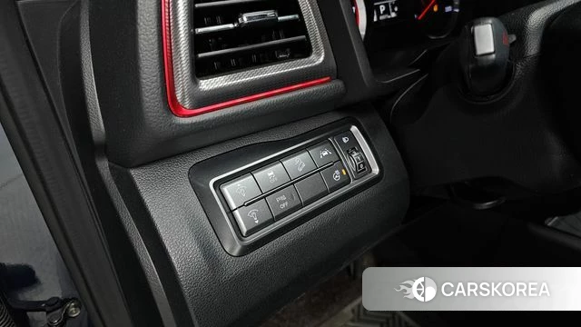Ssangyong Berry New Tivoli id 4519396 из Кореи 9