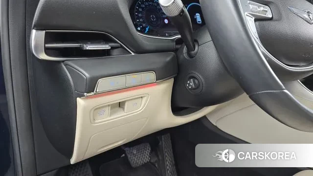 Genesis GV80 id 3746937 из Кореи 9