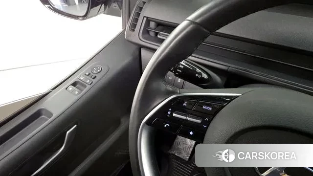 Hyundai Staria id 3458209 из Кореи 9