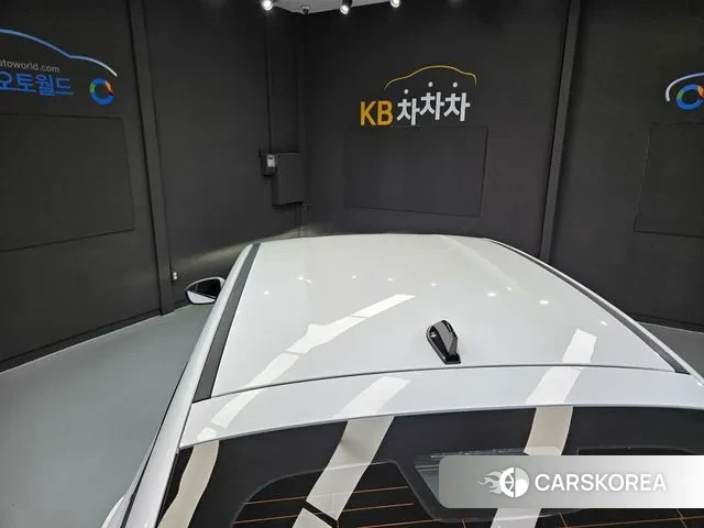 Renault Korea (Samsung) XM3 id 3619458 из Кореи 9