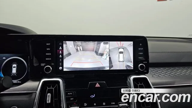 Kia Sorento 4th Generation id 2700858 из Кореи 9