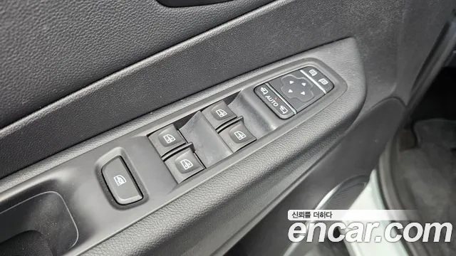 Renault Korea (Samsung) New QM3 id 2860588 из Кореи 9