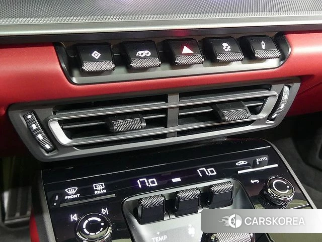 Porsche 911(992) id 4637065 из Кореи 9