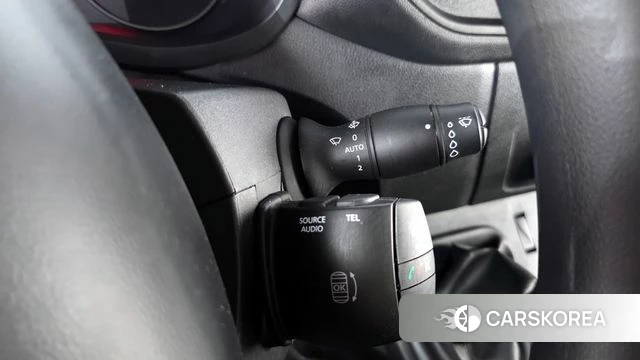 Renault Korea (Samsung) Master id 4196211 из Кореи 9