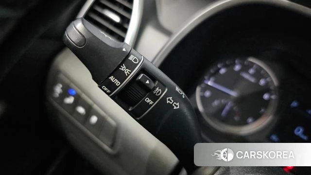 Hyundai All New Tucson id 4717605 из Кореи 9