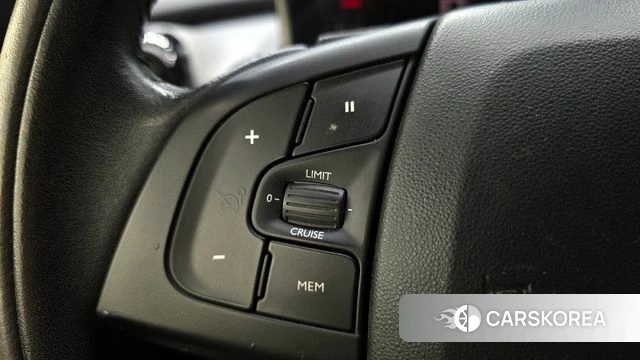 Citroen / DS C4 Cactus id 3942922 из Кореи 9