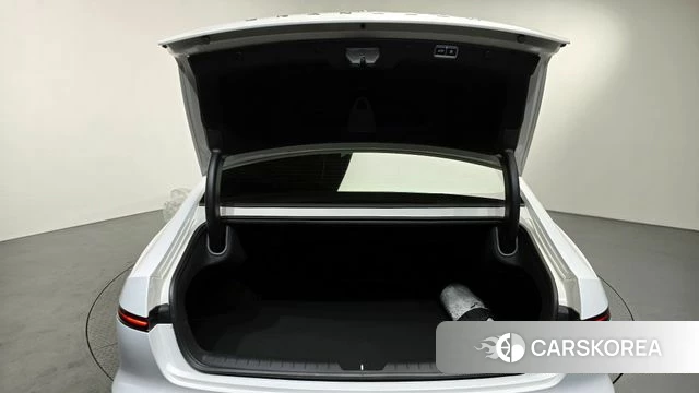 Hyundai Grandeur Hybrid (GN7) id 4394758 из Кореи 9