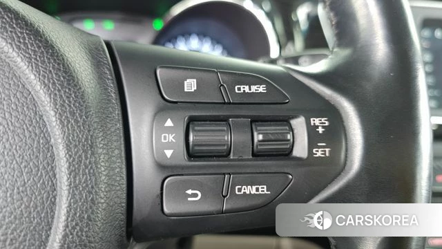 Kia The New Carnival id 4895167 из Кореи 9