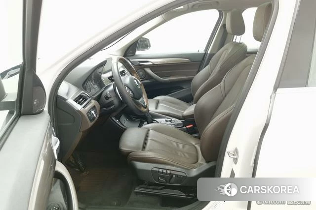 BMW X1 id 4254307 из Китая 9