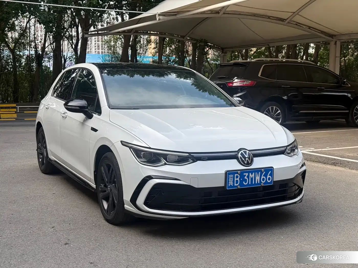 Volkswagen Golf id 4664516 из Китая 9