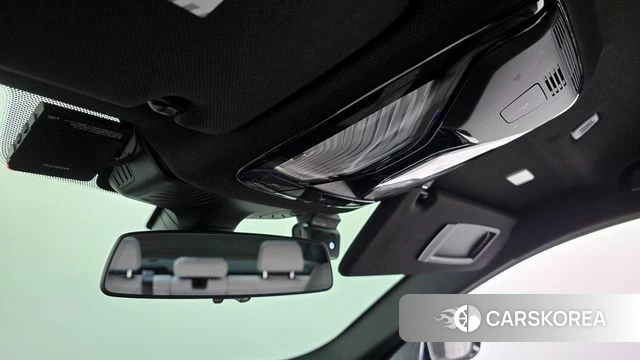 BMW M5 (F90) id 4225348 из Кореи 9