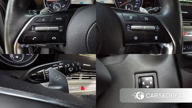 Hyundai The New Grandeur IG id 3264676 из Кореи 9