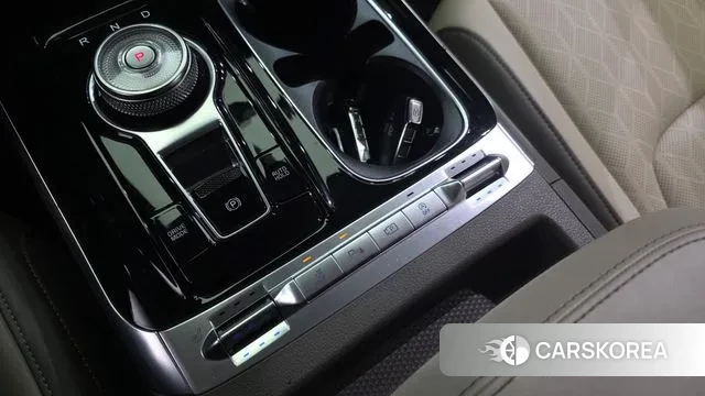 Kia Carnival 4th generation id 3023656 из Кореи 9