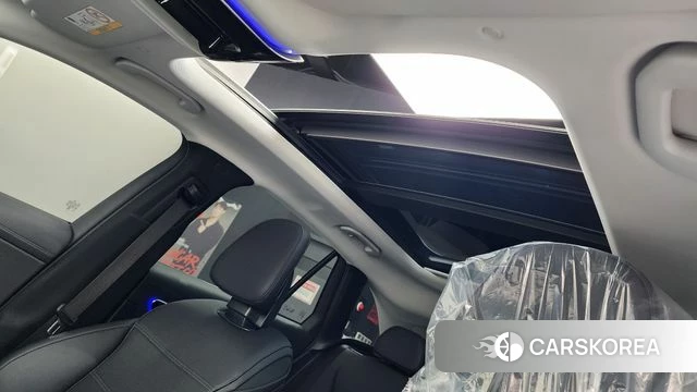 Mercedes-Benz GLC-Class X254 id 4630021 из Кореи 9