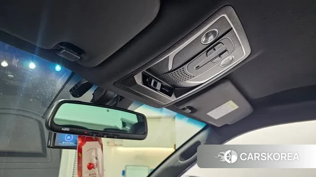 Ssangyong The New Rexton Sport id 2968931 из Кореи 9