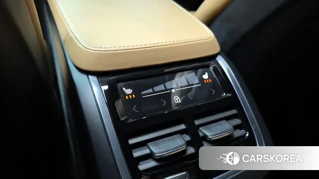 Volvo S90 id 3742642 из Кореи 9