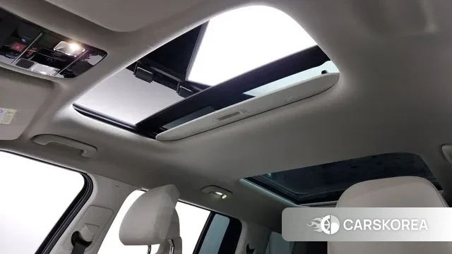 Hyundai Santa Fe (MX5) id 3696177 из Кореи 9