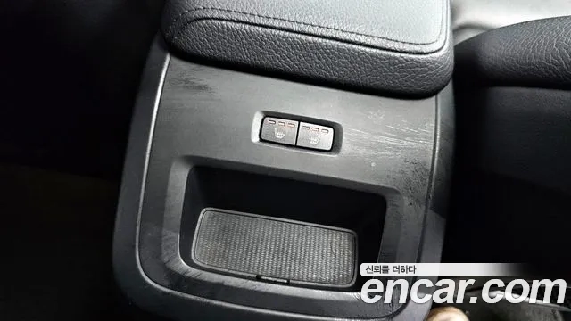 Volvo XC60 second Generation id 2870766 из Кореи 9