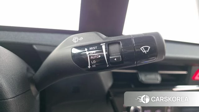 Kia EV6 id 3878095 из Кореи 9