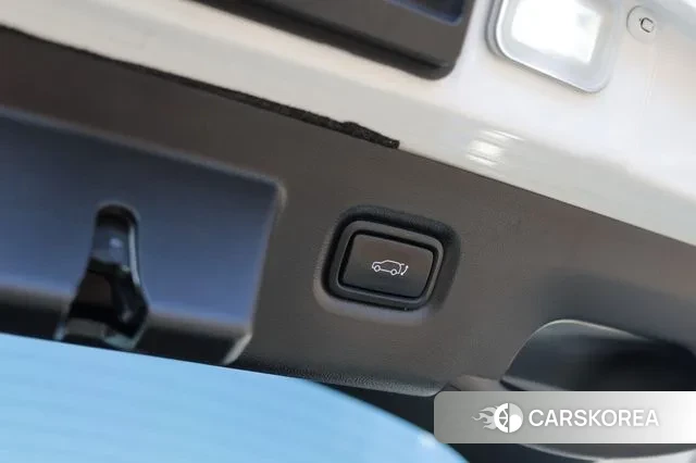 Hyundai Ionic 5 id 3534444 из Кореи 9