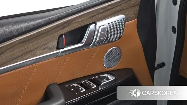 Kia Mohave Master id 3410596 из Кореи 9