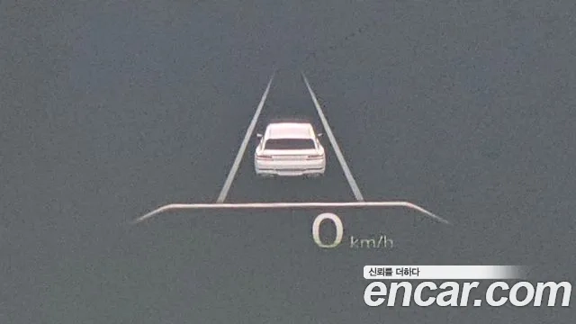 Genesis GV80 id 2944704 из Кореи 9