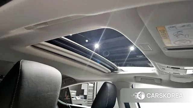 Lexus ES300h 7th generation id 3587669 из Кореи 9