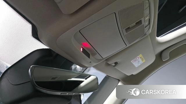 Renault Korea (Samsung) The New QM6 id 4561058 из Кореи 9