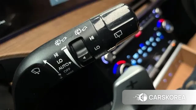 Hyundai Santa Fe (MX5) id 3353931 из Кореи 9