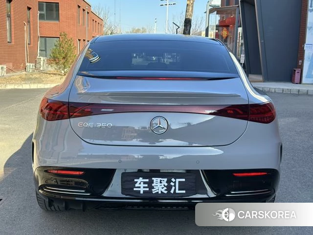 Mercedes-Benz EQE id 4265329 из Китая 9