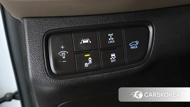 Hyundai Santa Fe TM id 3900004 из Кореи 9