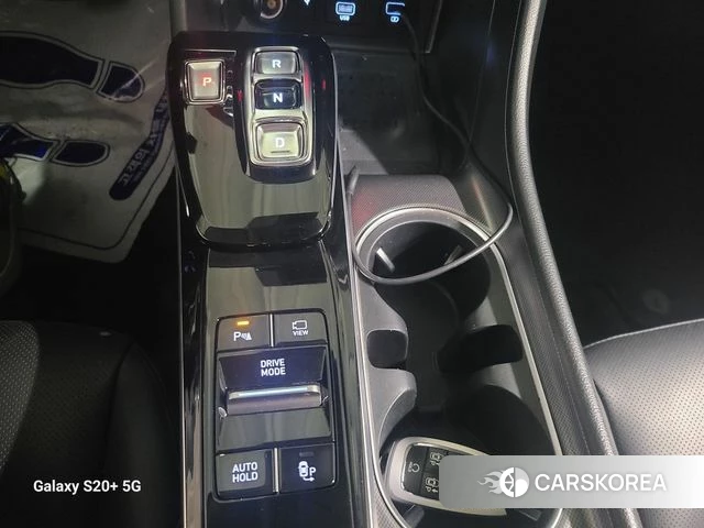 Hyundai Sonata (DN8) id 3834423 из Кореи 9