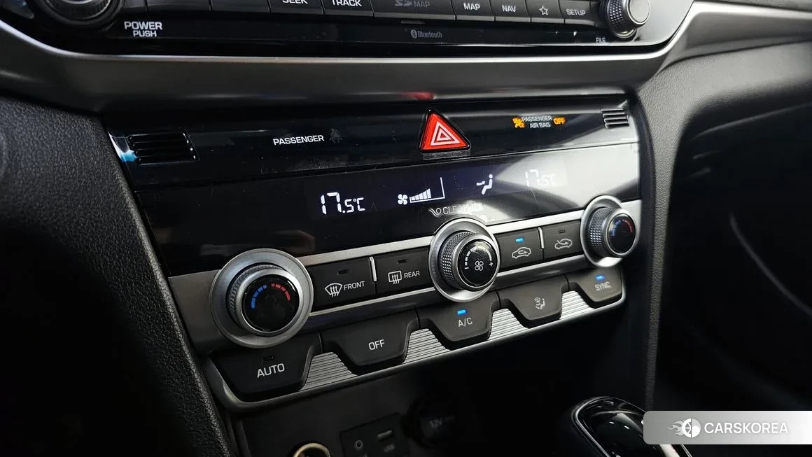 Hyundai The New Avante AD id 1858804 из Кореи 9