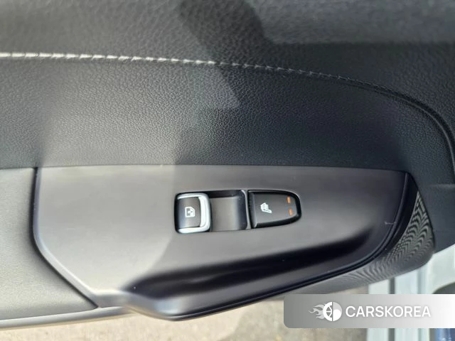 Kia The New K5 3rd generation id 4705874 из Кореи 9