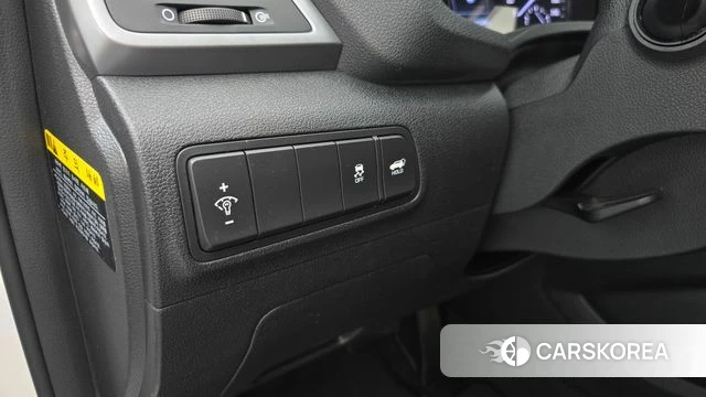 Hyundai All New Tucson id 4850224 из Кореи 9