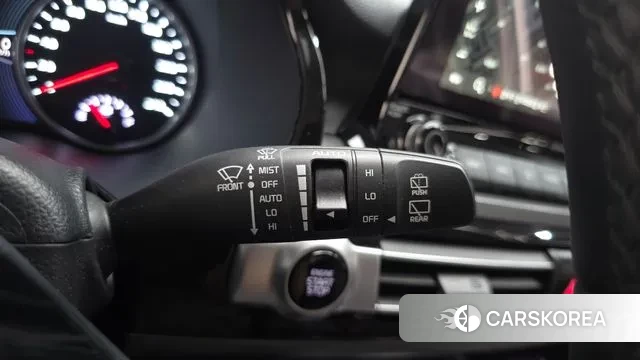 Kia Seltos id 3044700 из Кореи 9