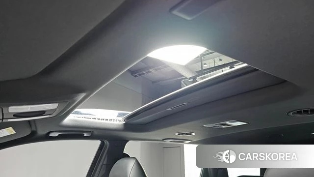 Kia Mohave Master id 4494907 из Кореи 9