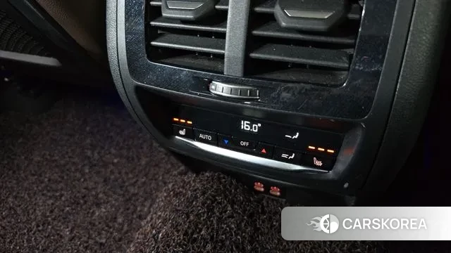 BMW X4 (G02) id 3354639 из Кореи 9