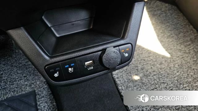 Kia The New Kia Ray id 3792370 из Кореи 9