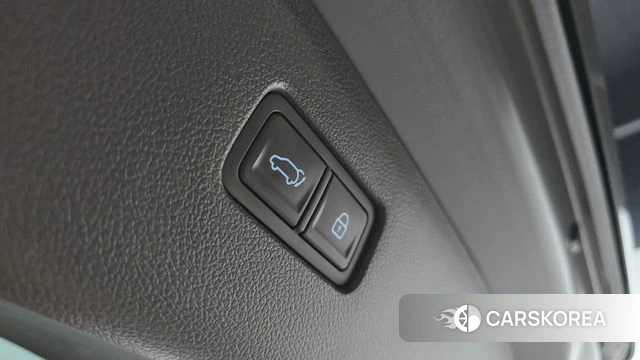 Genesis GV80 id 3893476 из Кореи 9