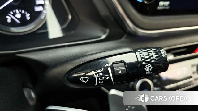 Hyundai Sonata (DN8) id 4249841 из Кореи 9