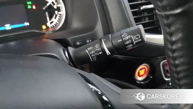 Honda Pilot 3rd generation id 3464925 из Кореи 9